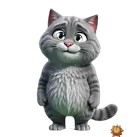 Grey: abrazo
